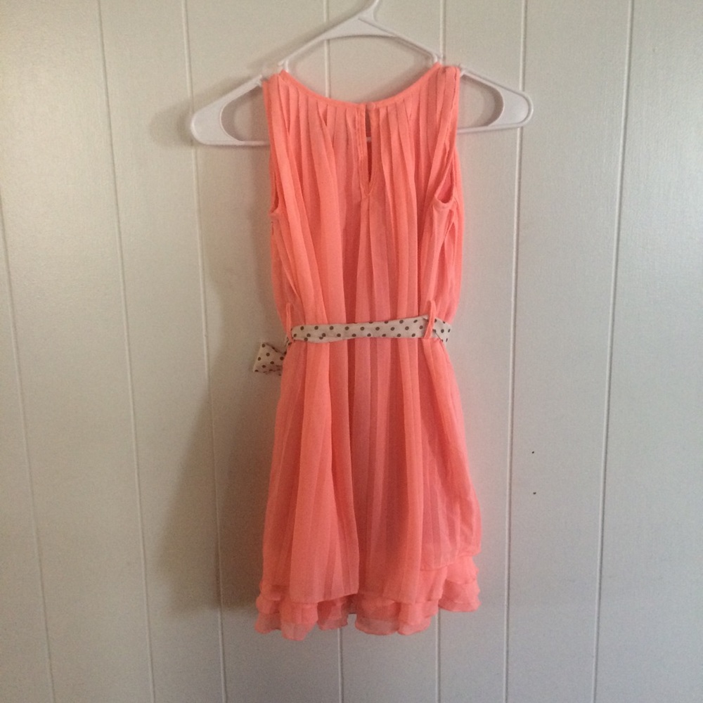 LAUNDRY DRESS - Picture 4 of 5